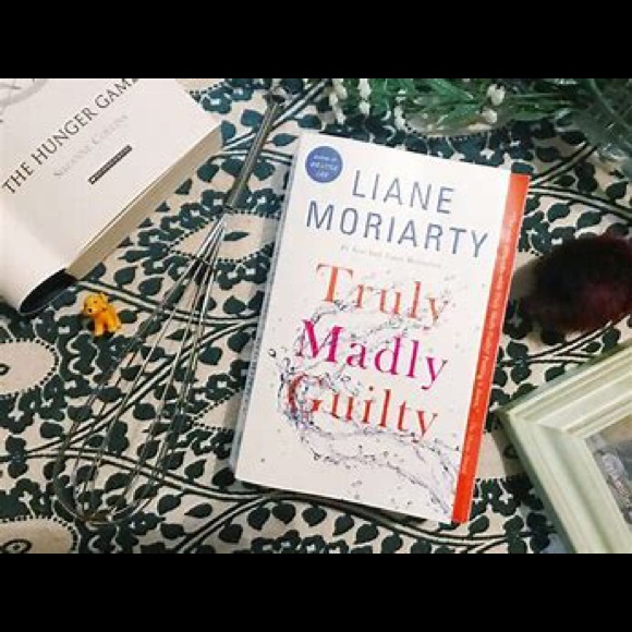 🍉 3 / 10$ 🍉 Truly Madly Guilty - Picture 1 of 4